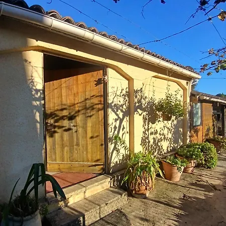 Petite Maison De Charme Beynac-et-Cazenac