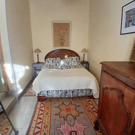 Petite Maison De Charme Ferienhaus
