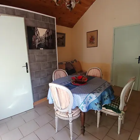 Petite Maison De Charme *