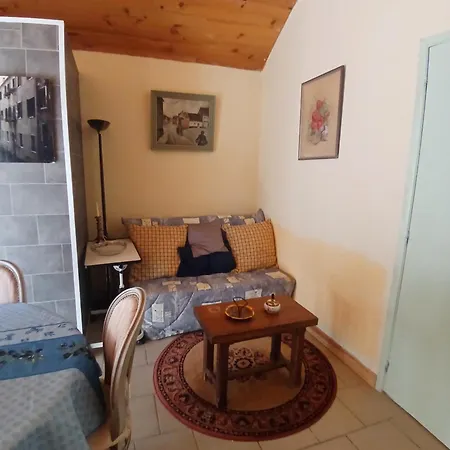 Ferienhaus Petite Maison De Charme Beynac-et-Cazenac