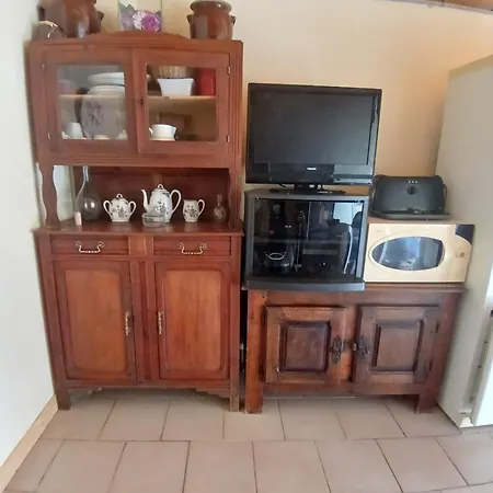 Ferienhaus Petite Maison De Charme