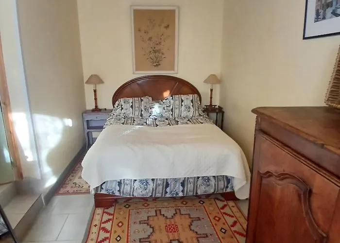 Petite Maison De Charme Hébergement de vacances
