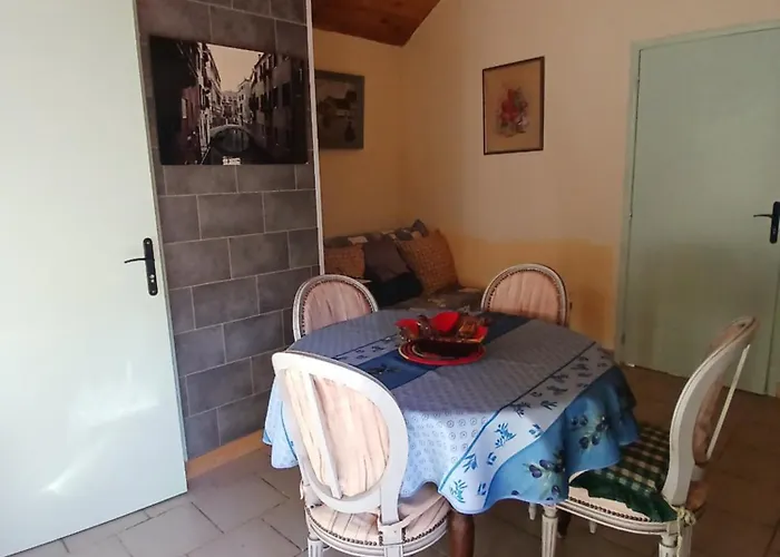 Petite Maison De Charme *