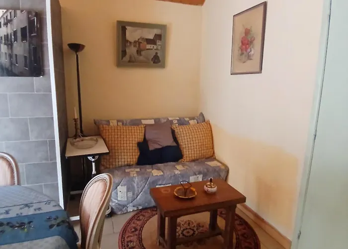 Hébergement de vacances Petite Maison De Charme Beynac-et-Cazenac